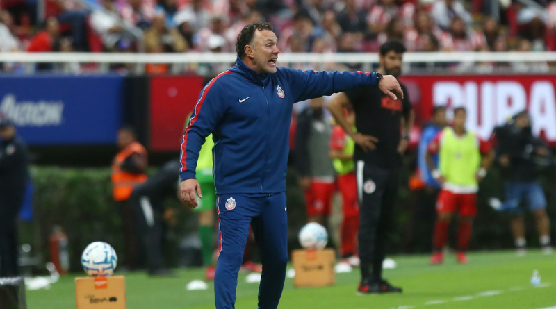 VIAJAR A EUROPA CON TÍTULOS EN CHIVAS: LO QUE QUIERE MILITO