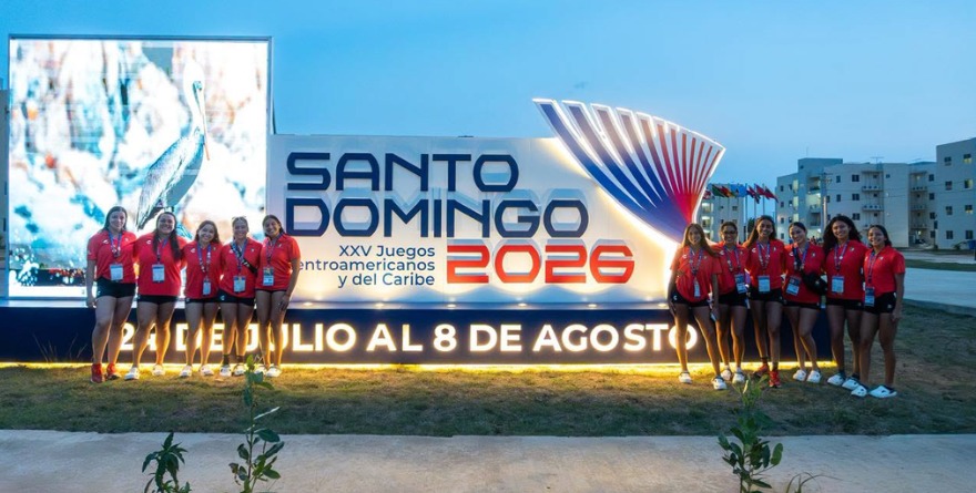 VILLA CENTROAMERICANA EN SANTO DOMINGO: CONÓCELA Y VE CÓMO ES