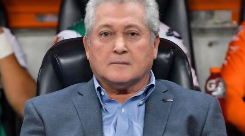 VUCETICH SUENA PARA DIRIGIR A TIGRES