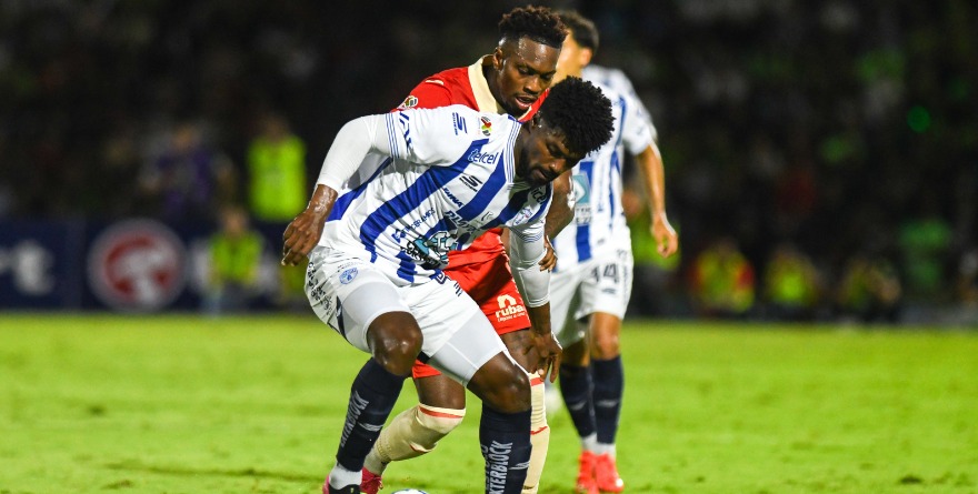 AL VENCER A JUÁREZ, PACHUCA TERMINA CON RACHA NEGATIVA