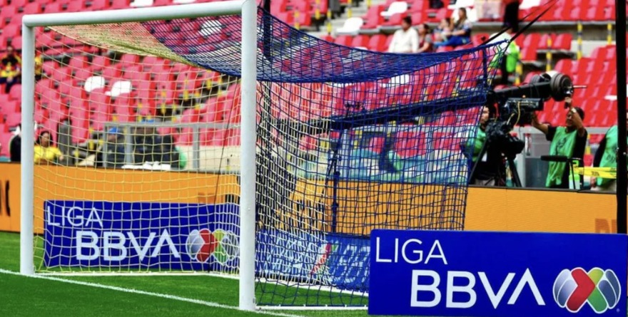 ALAN MOZO NUEVO JUGADOR DE CRUZ AZUL