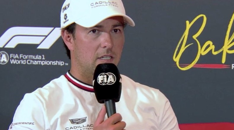 ALERTA CHECO SOBRE MOTORES F1