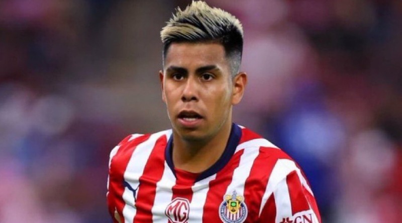 ÁLVAREZ INSISTE EN QUE CHIVAS NO SON COMPLACIENTES
