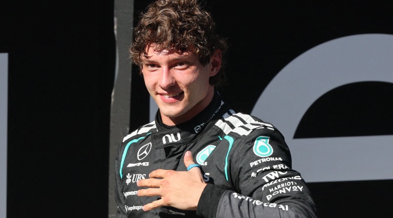ANTONELLI GENERA UN FENÓMENO QUE SUPERA EXPECTATIVAS