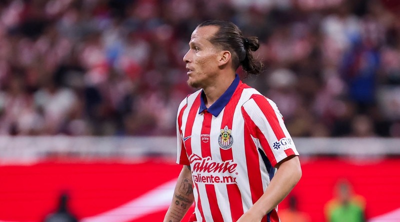 ATLAS Y CHIVAS: DUELO CLAVE