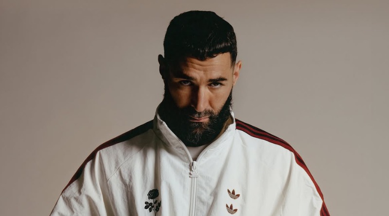 BENZEMA EN LA JAULA DORADA DEL REINO SAUDITA