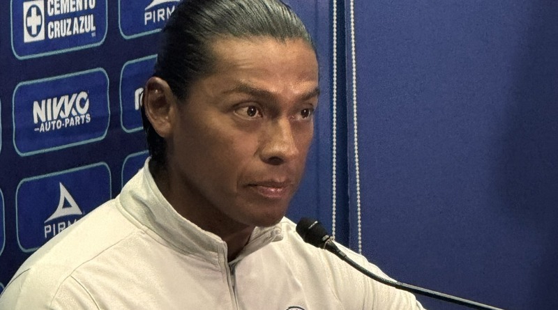 BUSCA CRUZ AZUL SER BICAMPEON
