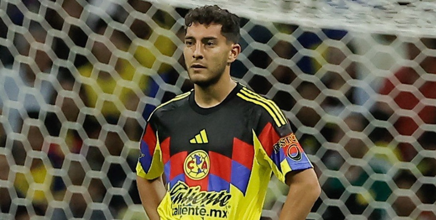 CELTA INCORPORA A SEBASTIÁN CÁCERES TRAS SU SALIDA DEL AMÉRICA