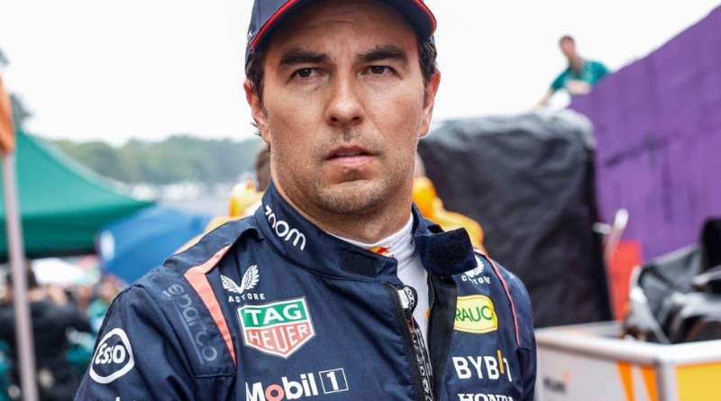 CIRCUITO PREDILECTO ESPERA A CHECO