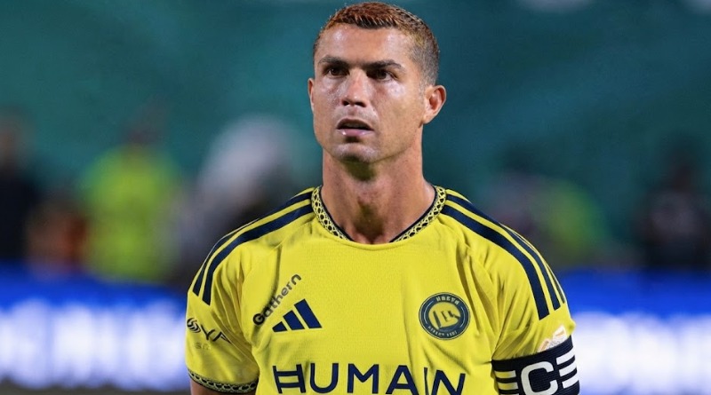 CRISTIANO BUSCA PASAR DE JUGADOR A PROPIETARIO DEL AL NASSR