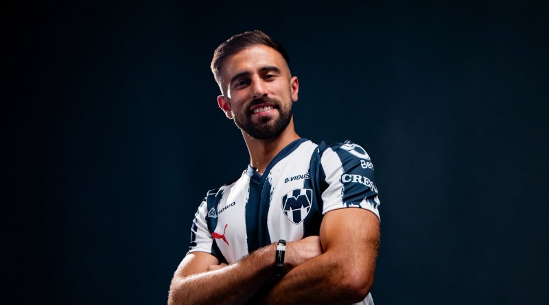 DIEGO ROSSI CONFÍA EN EL REPUNTE RAYADO