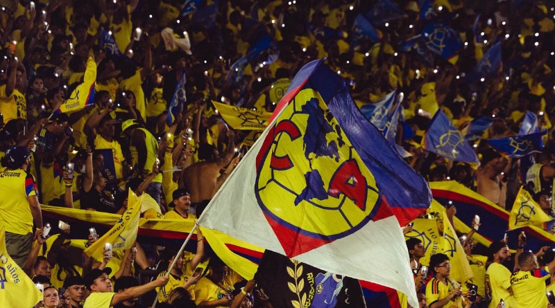 EL ENCUENTRO AMÉRICA-RAYADOS: DATOS FUNDAMENTALES