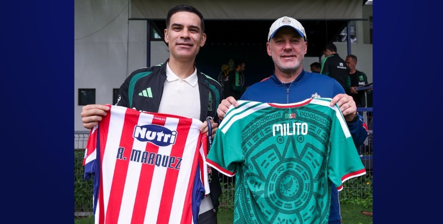 EL KÁISER TOMA VERDE VALLE