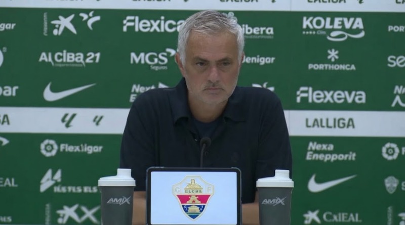 EL MÉTODO TECNOLÓGICO DE MOURINHO