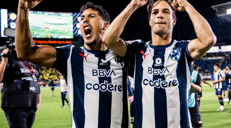 FINAL RAYADOS-TOLUCA: INFORMACIÓN DE SEDE Y HORARIOS