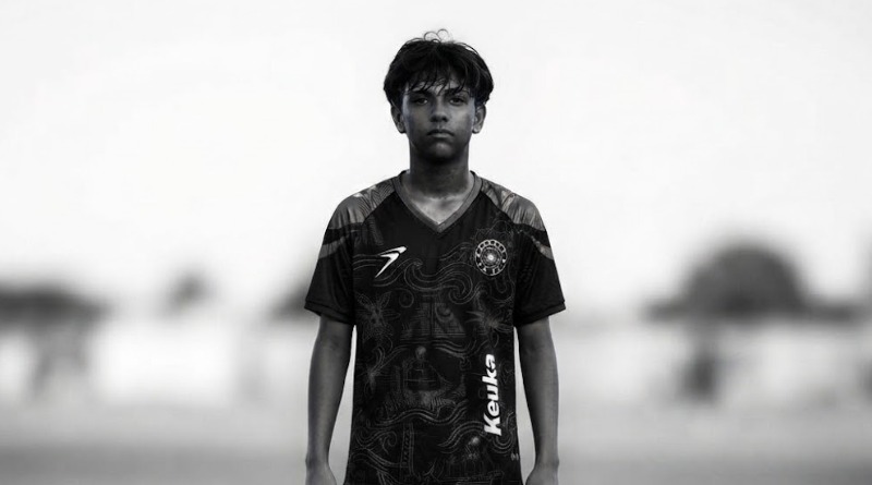 FUTBOLISTA FALLECE EN VERACRUZ POR CAUSA DE GOLPE DE CALOR