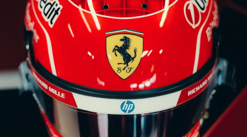 GP DE ITALIA: FERRARI ALCANZA LA P1 CON IMPRESIONANTE VELOCIDAD