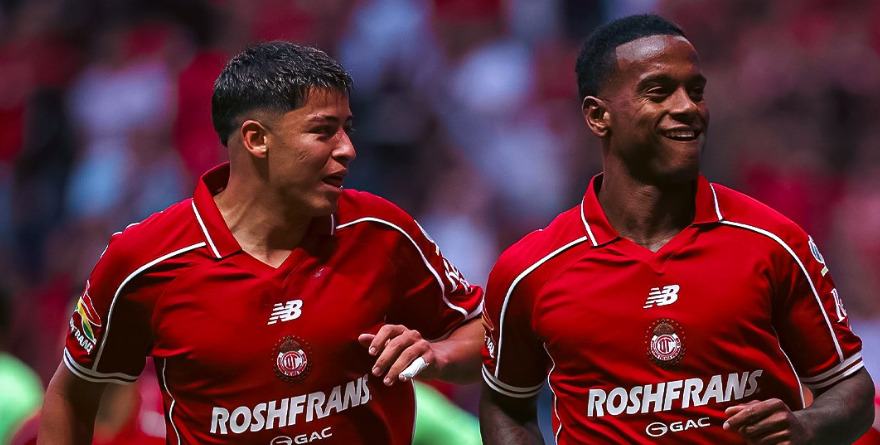 HELINHO COMPETIRÁ EN LA LEAGUES CUP, CONFIRMA MOHAMED