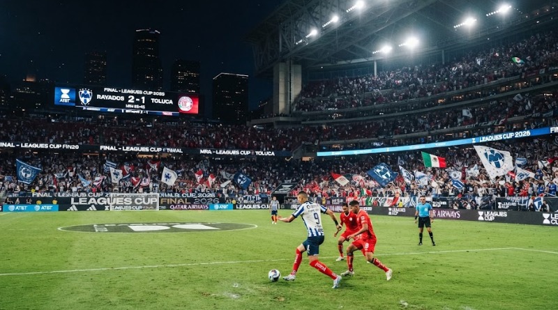 INFORMACIÓN DE HORARIOS Y SEDE PARA RAYADOS-TOLUCA FINAL