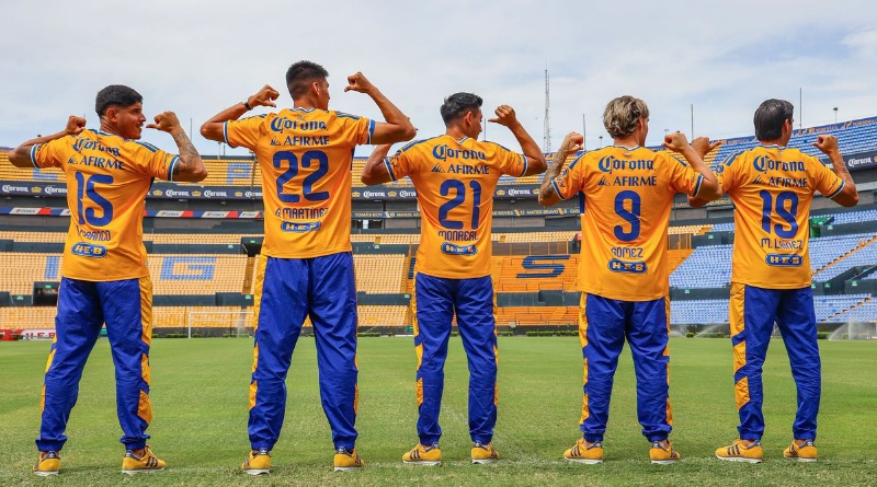 JUÁREZ CONTRA TIGRES HOY