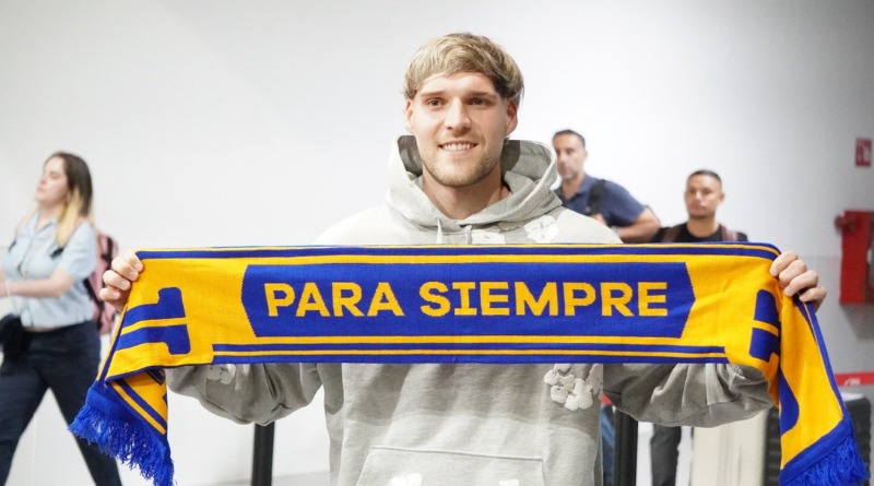 LA CAMISETA FELINA: EL TODO PARA EMILIANO GÓMEZ