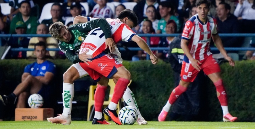 LA FIERA PROVOCÓ SUSTO EN ELLOS