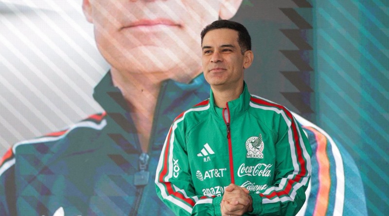 LA IDENTIDAD Y ENTREGA QUE APUESTA MÁRQUEZ