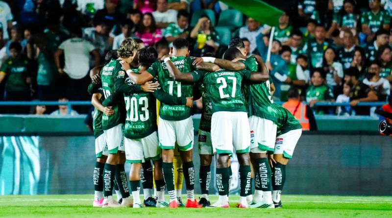 LEÓN VENCE A JUÁREZ EN TIEMPO EXTRA