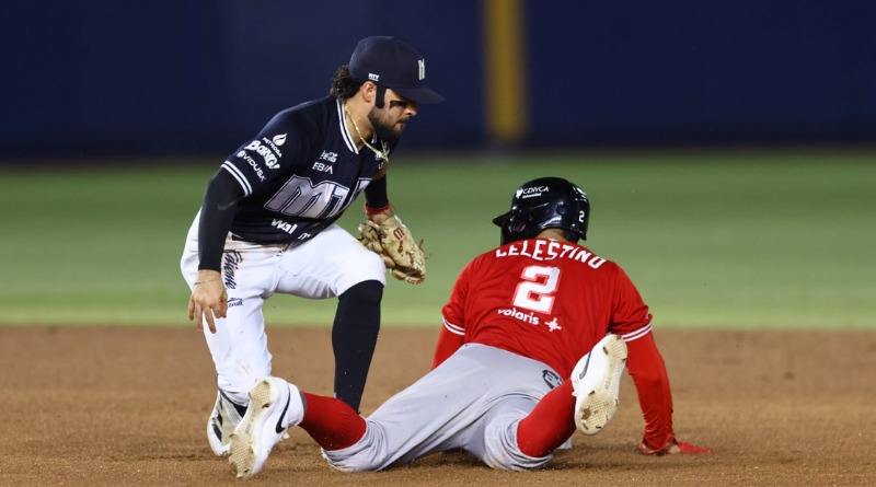 ¡LOS SULTANES HAN SIDO ELIMINADOS!