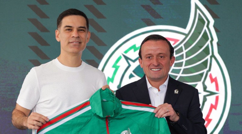 MÉXICO DETERMINA MANTENERSE DENTRO DE LA ÉLITE