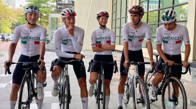 MUNDIAL DE RUTA: REGIOS RODARÁN JUNTO A DEL TORO