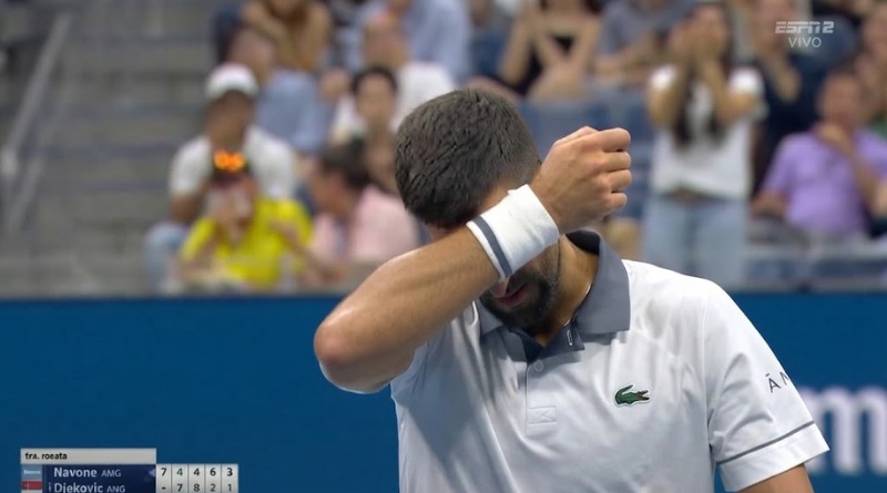 NOLE MANTIENE SU TENDENCIA AL DECLIVE