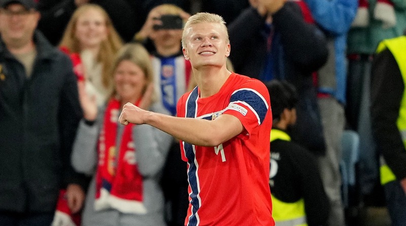NORUEGA SUPERA A DINAMARCA EN CASA