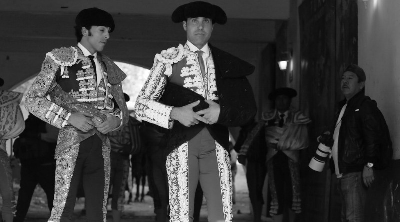 PREPARA JOSÉ MAURICIO GRAN ENCERRONA