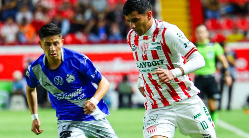 PUEBLA EJECUTA SENTENCIA CONTRA NECAXA EN DOMICILIO