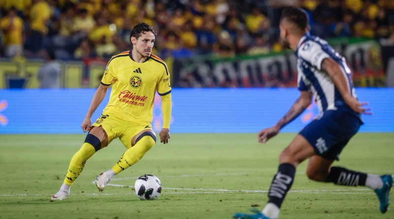 RAYADOS AVANZA AL VENCER A AMÉRICA EN PENALES