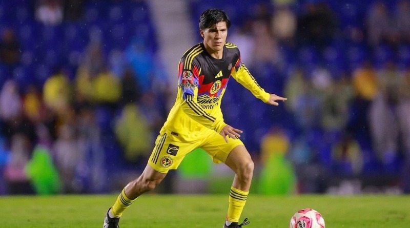 ÚLTIMO FICHAJE ANUNCIADO IMPULSA Y FORTALECE A CRUZ AZUL
