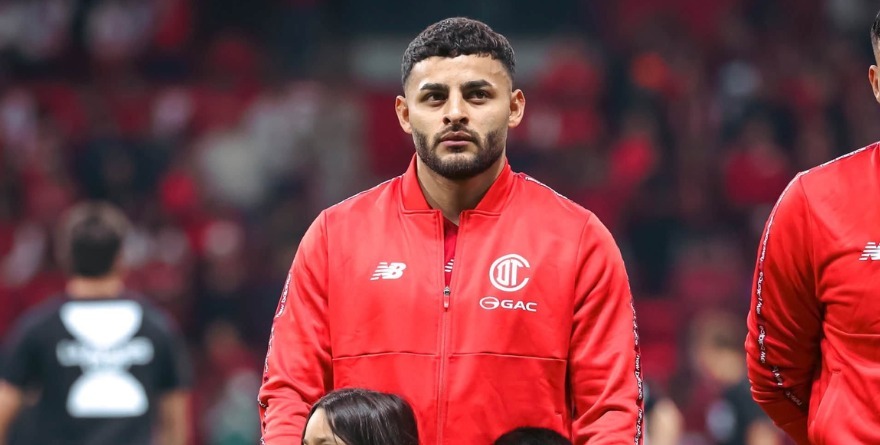VEGA PERSIGUE SUPERAR LA EMBLEMÁTICA MARCA DE LEYENDAS EN TOLUCA