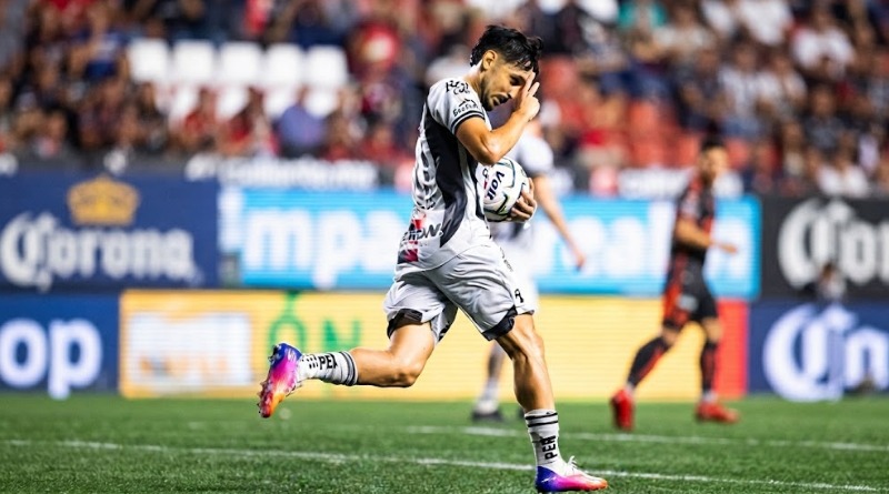 VENCE ATLAS A XOLOS