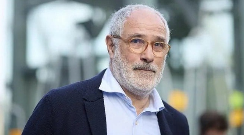 ZUBIZARRETA SE VA: ATLAS SE QUEDA HUÉRFANO DE DIRECTOR